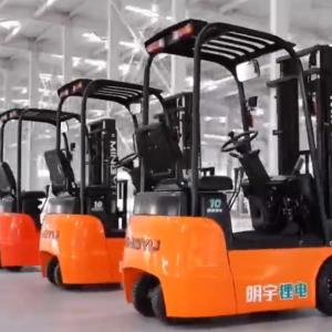 how do you get a forklift certificate?