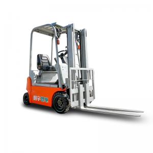 CPD10  electric Forklift