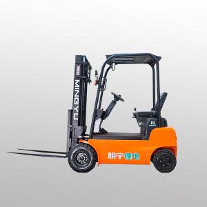 CPD15-B electric Forklift