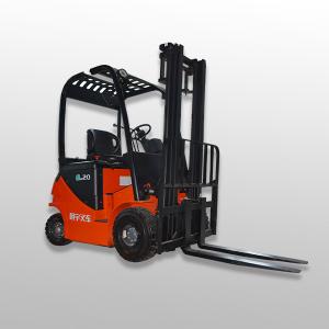 CPD20-A electric Forklift