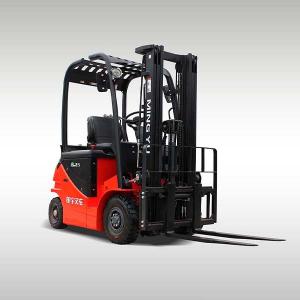 CPD25-A electric Forklift