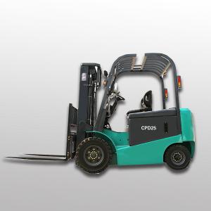 CPD25 Lead acid forklift