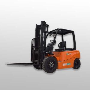 CPD30-B electric Forklift