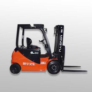 CPD30-A electric Forklift