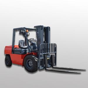 CPC50 diesel forklift (big)