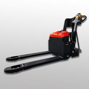 Electric Pallet Trucks -Tramp type