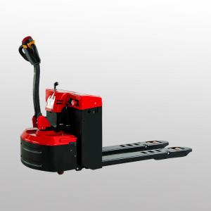 MYCBD-B Electric Pallet truck