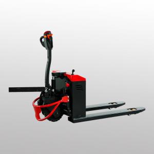 MYCBD-Y All-Terrain outdoor Electric Pallet truck