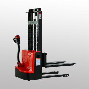 MYCDD-A Walike electric stacker