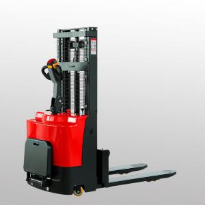 MYCDD-G Stand-on  Electric Stacker (ECONOMICAL)