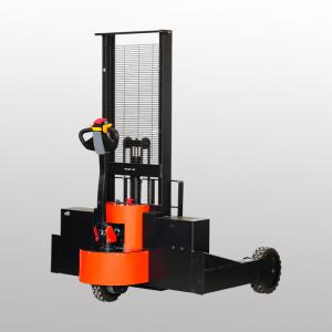 MYCDD-H All terrain Electric Stacker 