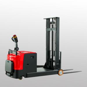 MYCPDB  Standard counterbalance  Electric Stacker 