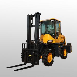  3T（936） Off-road forklift