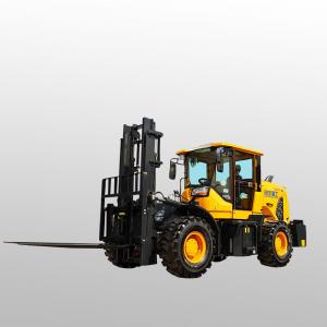  3T（DY26） Off-road forklift 