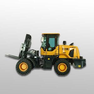 ZL938D Off-road forklift