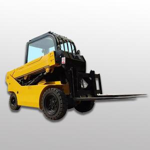 ZL-30 Telescopic Handler