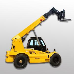 ZL-50 Telescopic Handler